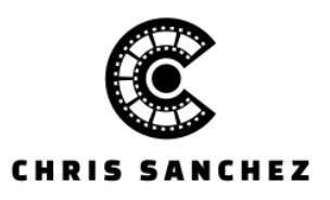 Chris Sanchez Logo